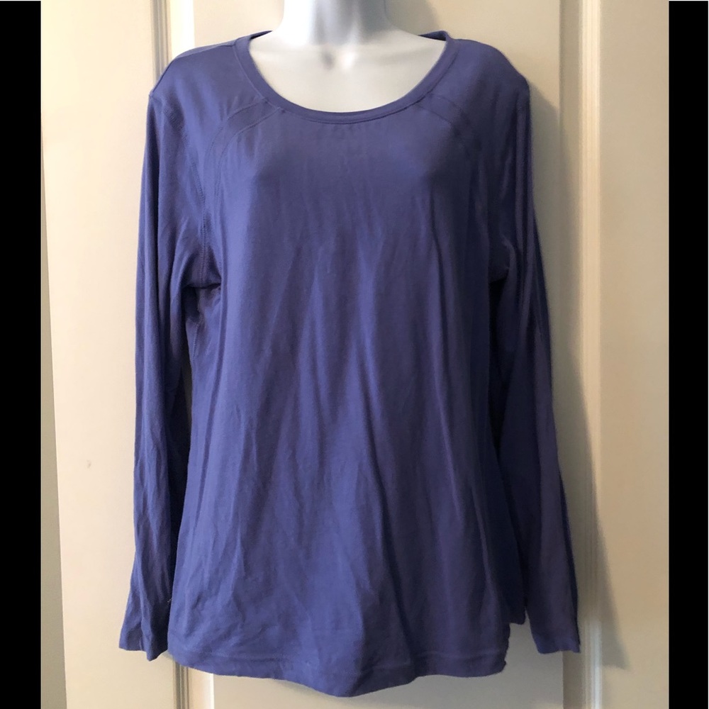 🔥🔥2 tops - Danskin Now size L